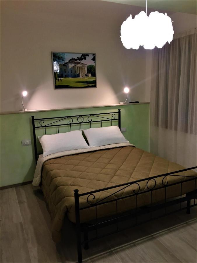 B&B L'Arte E Di Casa Mirano Exterior foto