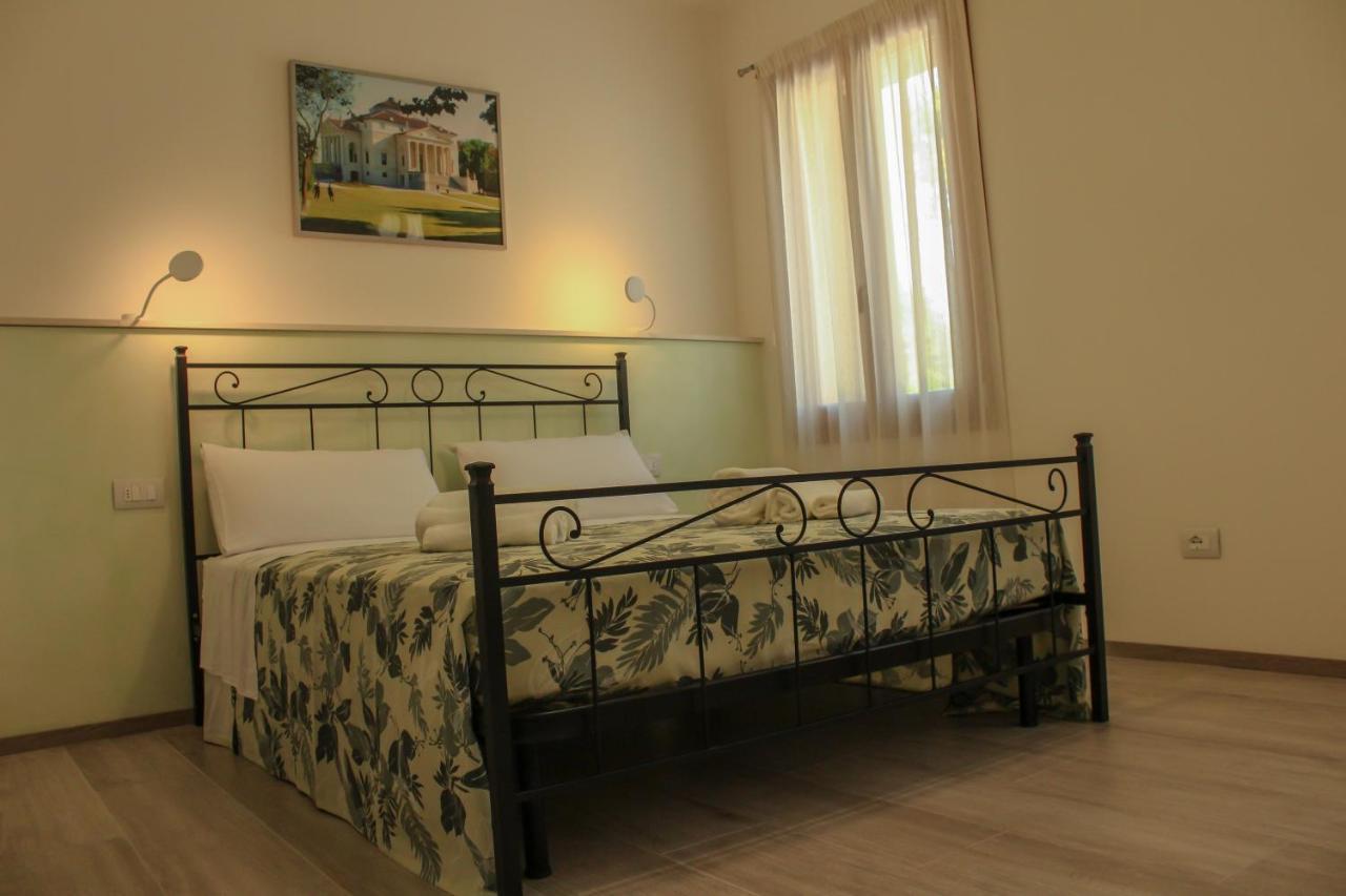B&B L'Arte E Di Casa Mirano Exterior foto